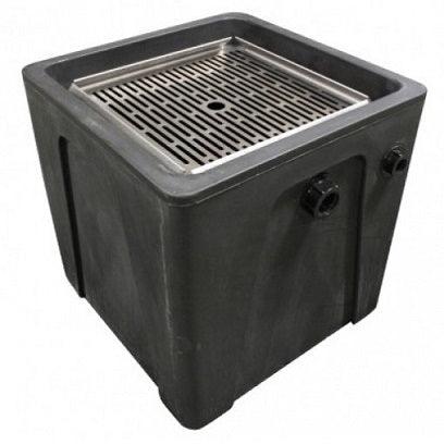 Blue Thumb Fountain Basins - Play It Koi