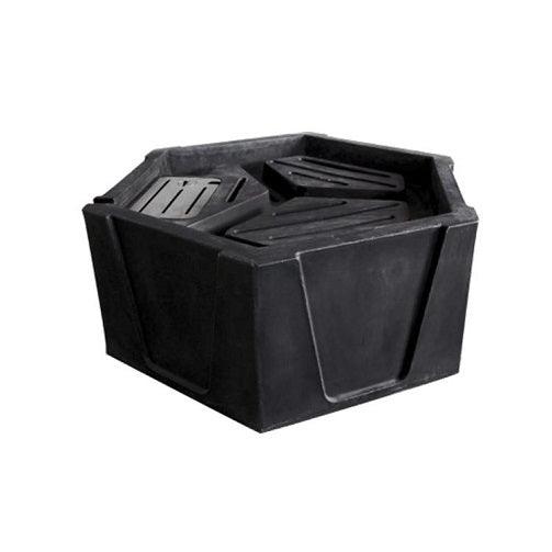 Blue Thumb Fountain Basins - Play It Koi