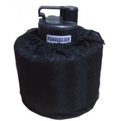 Blue Thumb Large Pump Socks - Play It Koi