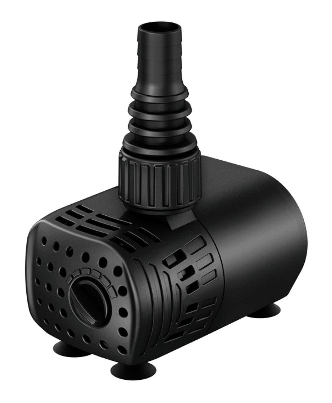 Blue Thumb Mag-drive Fountain Pumps - Play It Koi