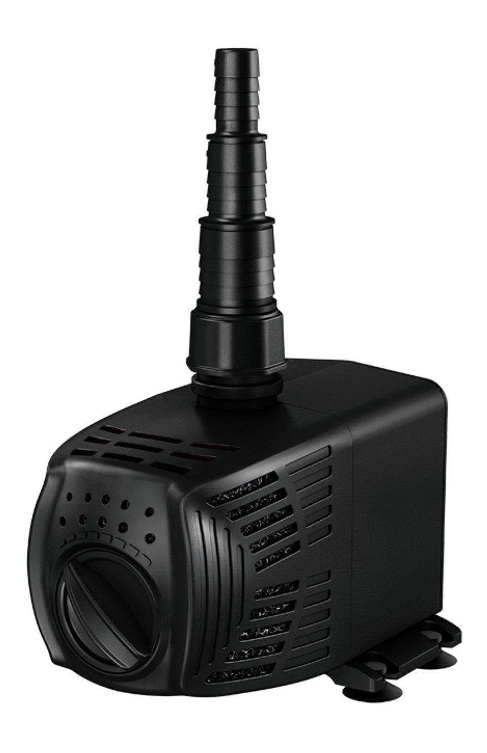 Blue Thumb Mag-drive Fountain Pumps - Play It Koi