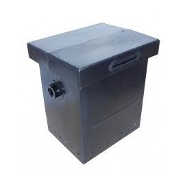 Blue Thumb Molded Autofill Chamber - Play It Koi