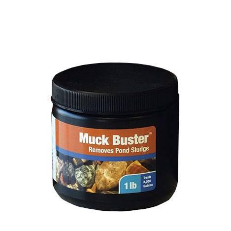 Blue Thumb Muck Buster - Play It Koi