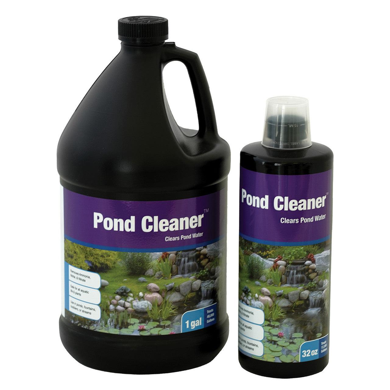 Blue Thumb Pond Cleaner Liquid - Play It Koi