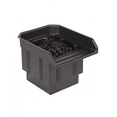 Blue Thumb Serenity Waterfall Filter w/ bio-twist media - Play It Koi