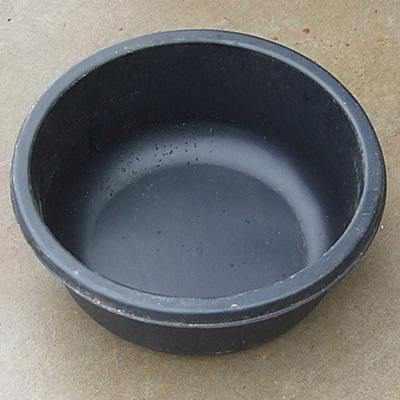 Botanica Lotus and Water lily containers (No holes) - Play It Koi