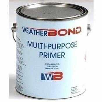 Carlisle WeatherBond Multi-Purpose Primer - Play It Koi