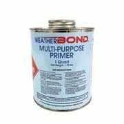 Carlisle WeatherBond Multi-Purpose Primer - Play It Koi