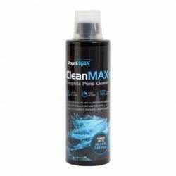 CleanMAX+ Complete Pond Cleaner - Play It Koi