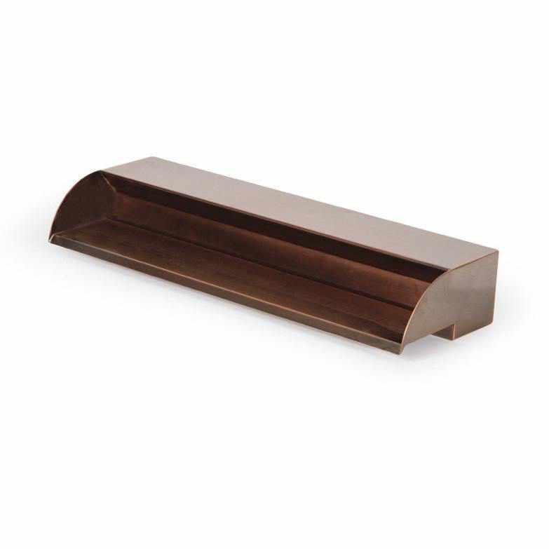 Copper Scupper Spillways - Play It Koi