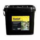 CrystalClear Vanish - Dry - Play It Koi