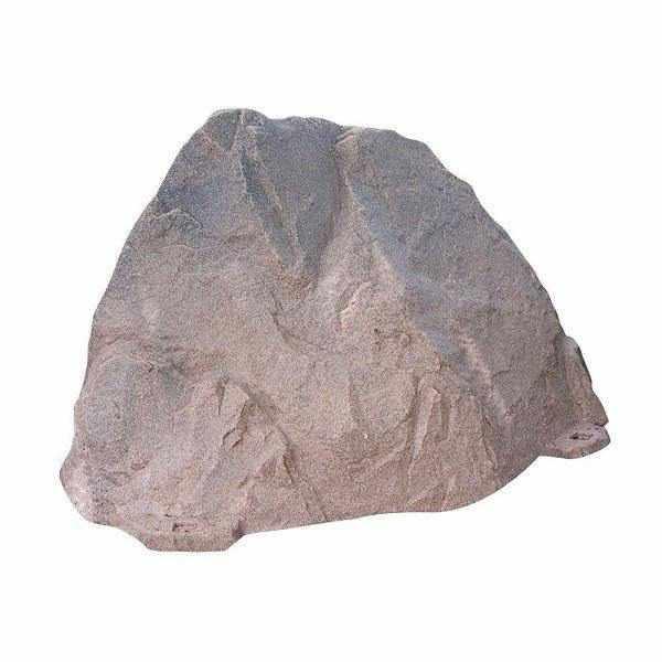 DekoRRa Mock Rock Model 109 Faux Stone, 30"L x 23"W x 18"H - Play It Koi