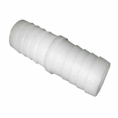 Double-Barbed Hose Connectors - Play It Koi