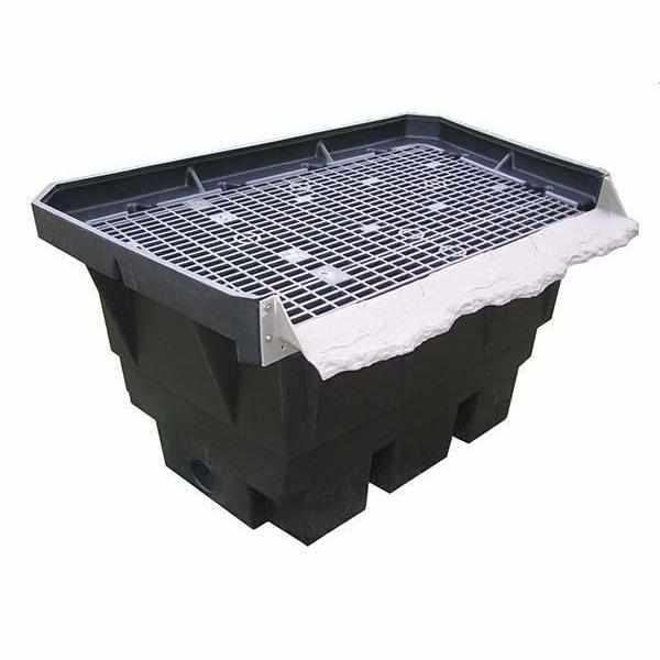 EasyPro Aquafalls Filter Rock/Plant Grates - Play It Koi