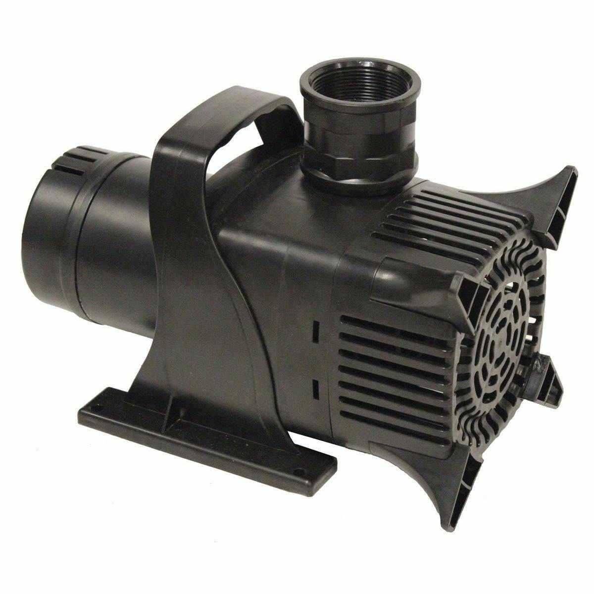 EasyPro High Volume Submersible Mag Drive Pumps - Play It Koi