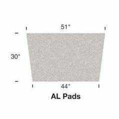 EasyPro Large AquaFalls Replacement Parts - Play It Koi