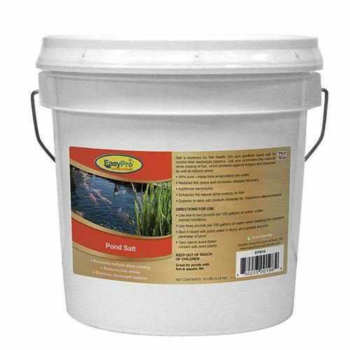 EasyPro Pond Salt - Play It Koi