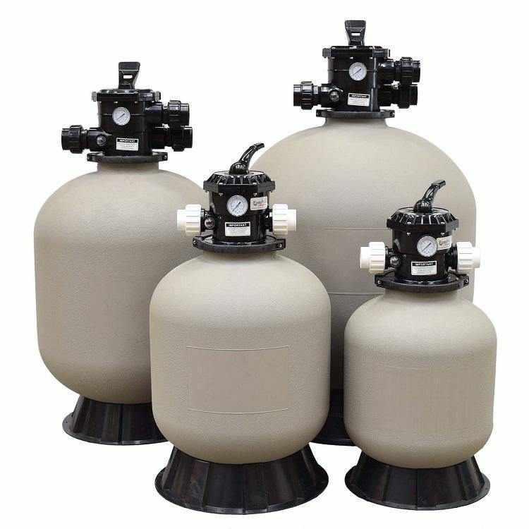 EasyPro Pressurized Bead Filters - Play It Koi