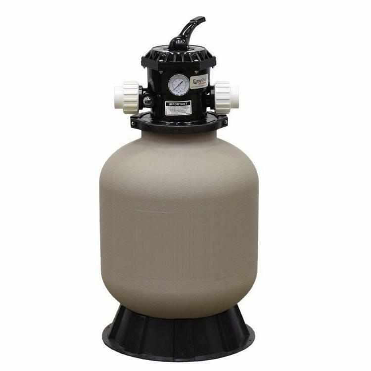 EasyPro Pressurized Bead Filters - Play It Koi