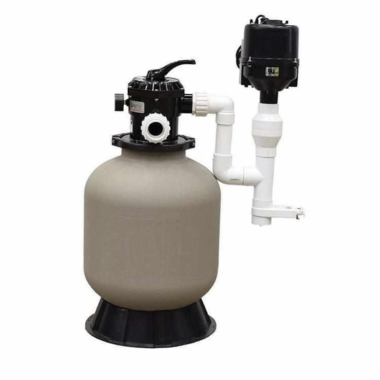 EasyPro Pressurized Bead Filters - Play It Koi