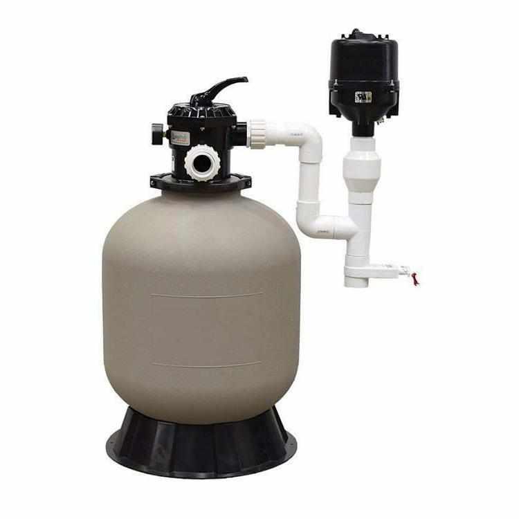 EasyPro Pressurized Bead Filters - Play It Koi