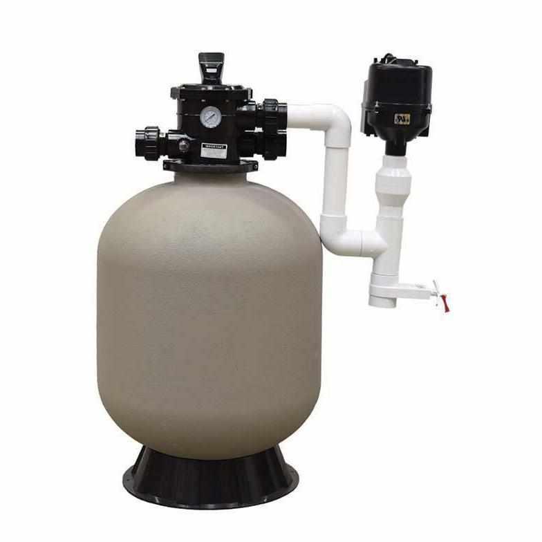 EasyPro Pressurized Bead Filters - Play It Koi
