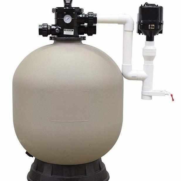 EasyPro Pressurized Bead Filters - Play It Koi