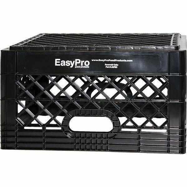 EasyPro Res-Cube Water Matrices - Play It Koi