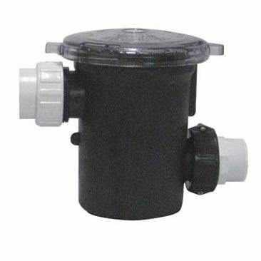 EasyPro Strainer Basket for EX Pumps - Play It Koi