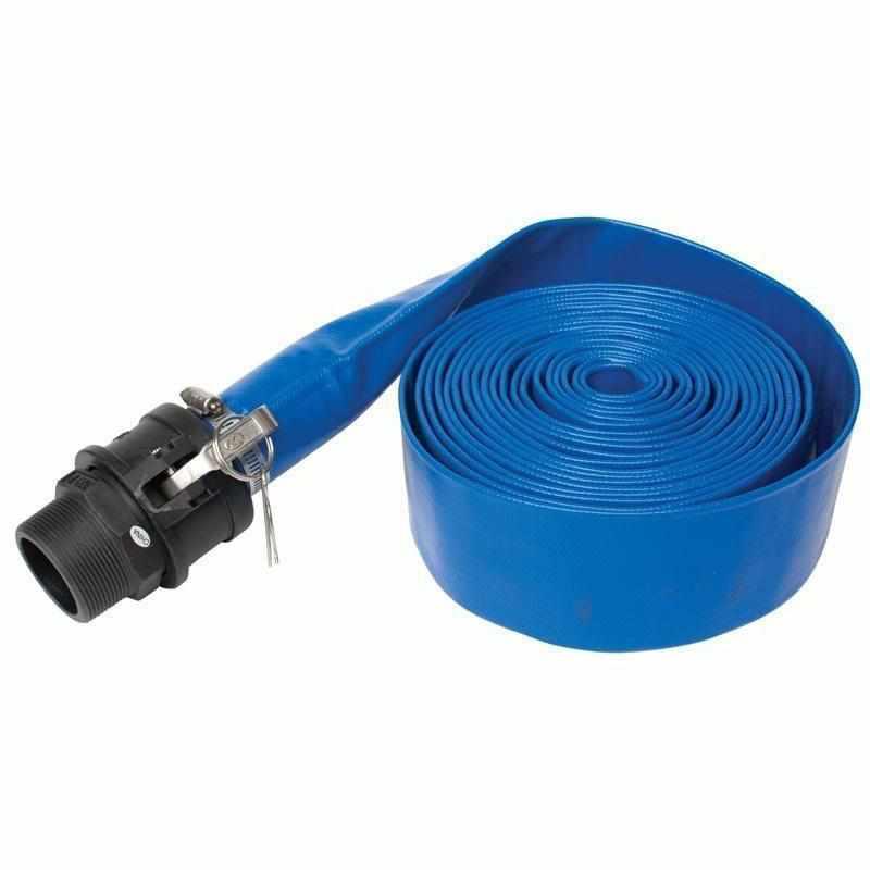 EasyPro Submersible Trash Pump - Play It Koi