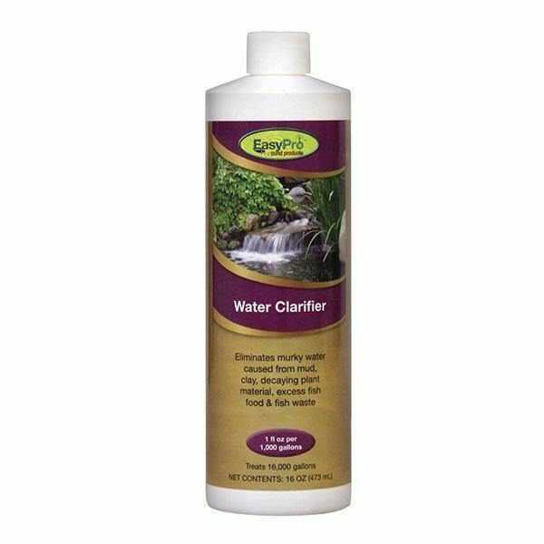 EasyPro Water Clarifier - Play It Koi