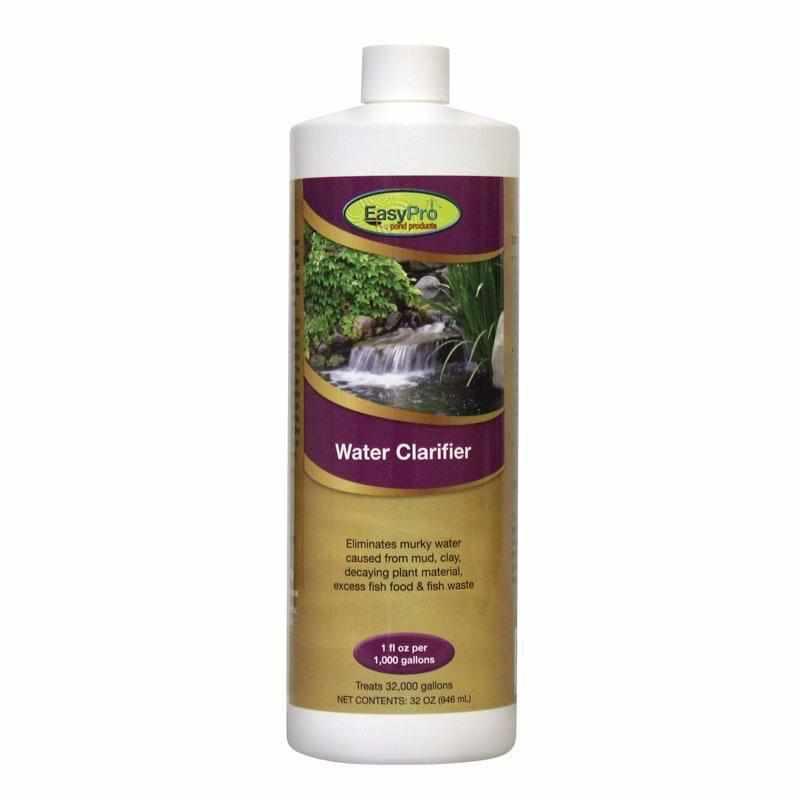 EasyPro Water Clarifier - Play It Koi