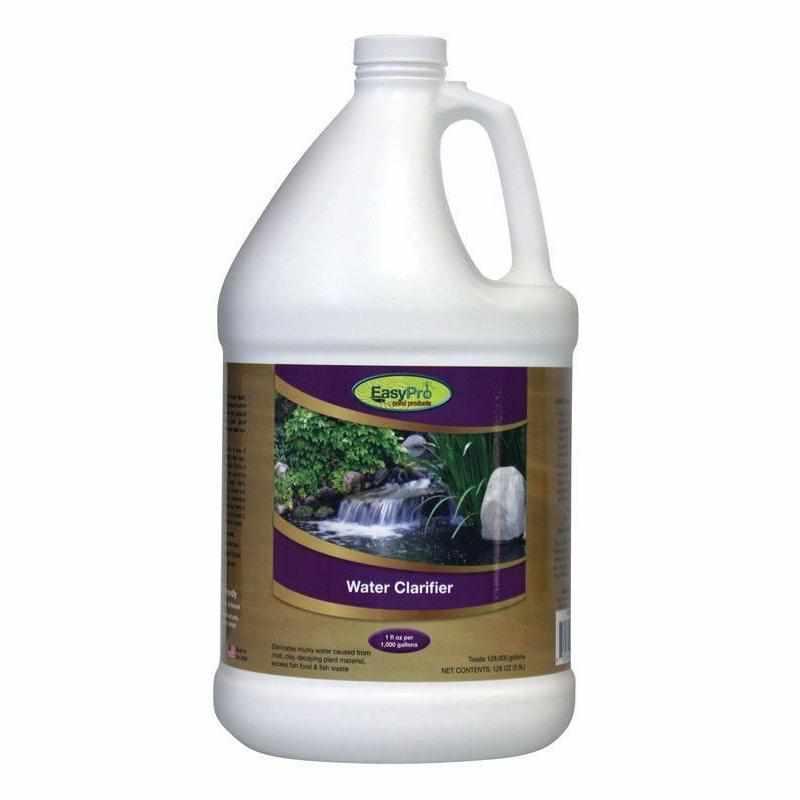 EasyPro Water Clarifier - Play It Koi