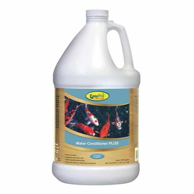 EasyPro Water Conditioner Plus - Play It Koi
