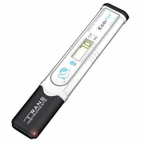 Eco pH+ Meter - Professional pH Tester - Play It Koi