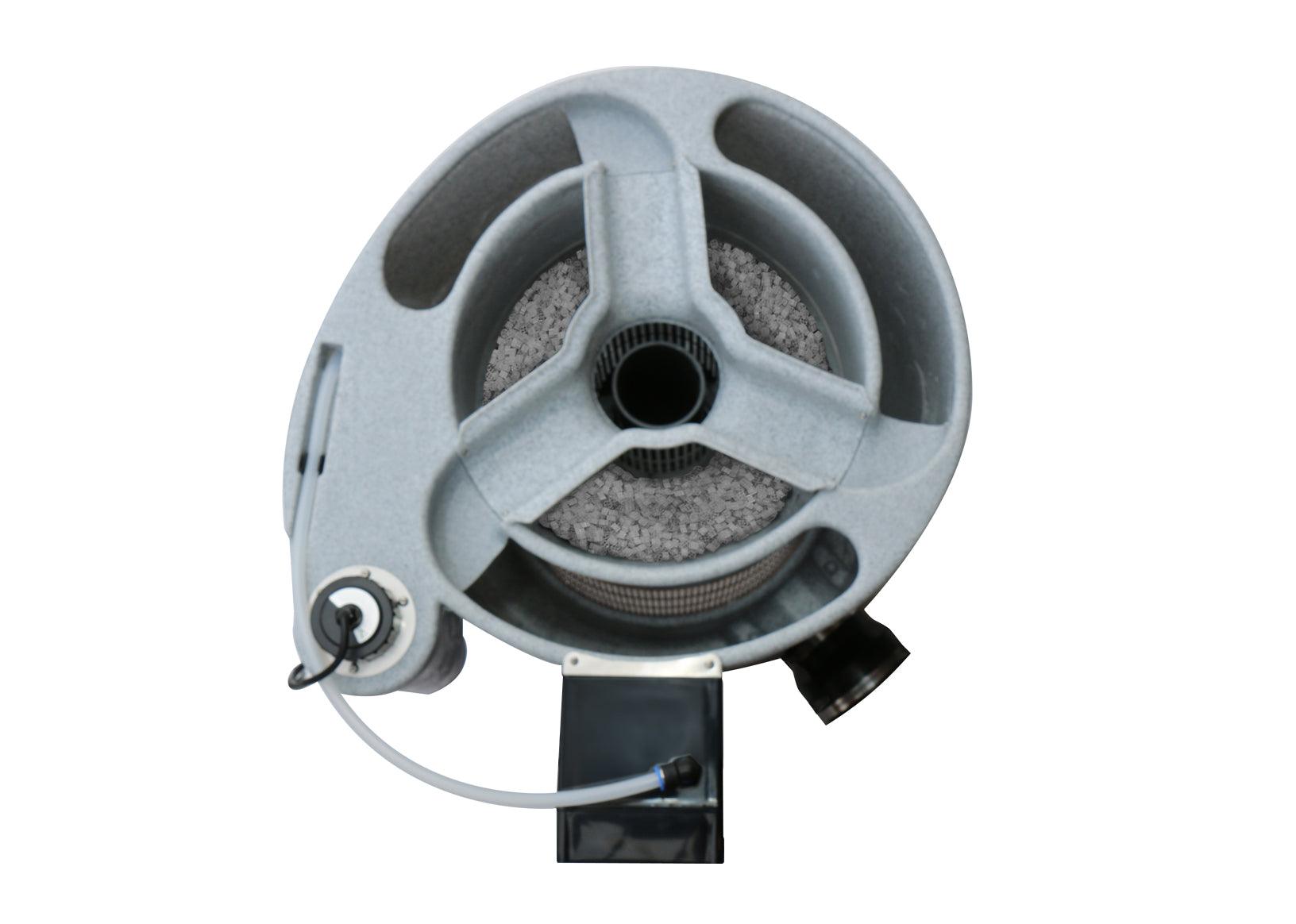 Evolution Aqua Eazypod Automatic Self-Cleaning Filters - Play It Koi