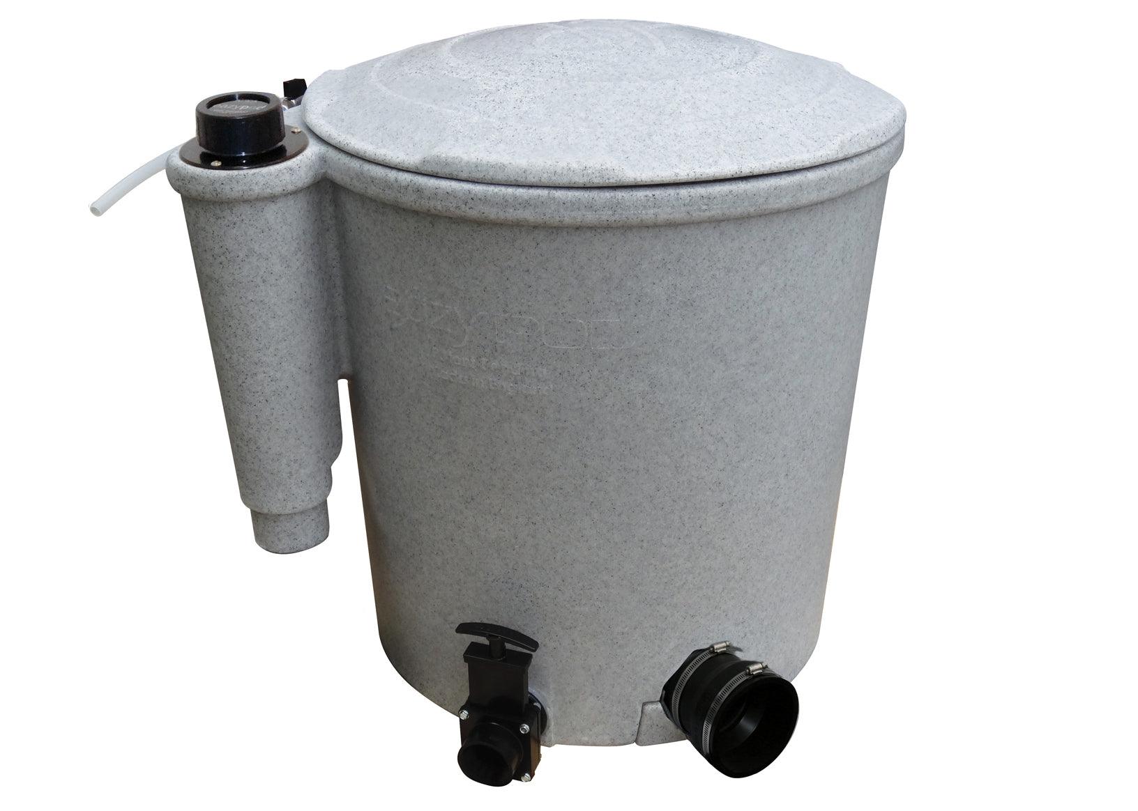 Evolution Aqua EazyPod Filters - Play It Koi