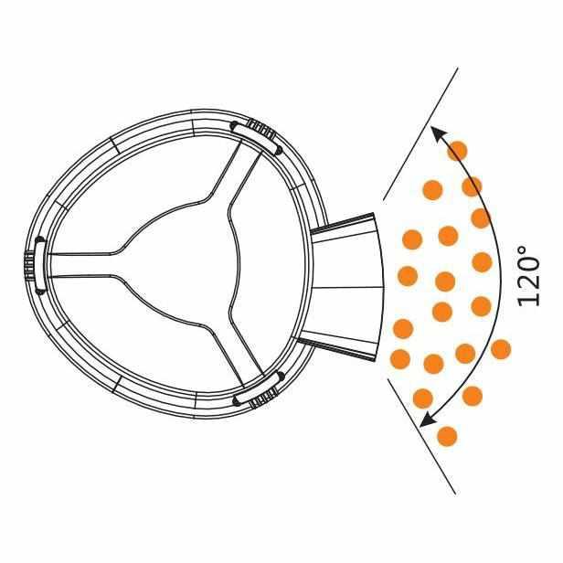 Evolution Aqua EvoFeed Automatic Fish Feeder - Play It Koi