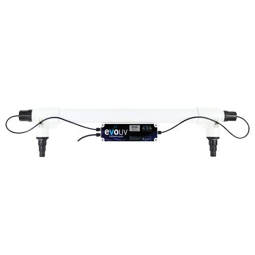 Evolution Aqua evoUV UV Clarifiers for Ponds - Play It Koi