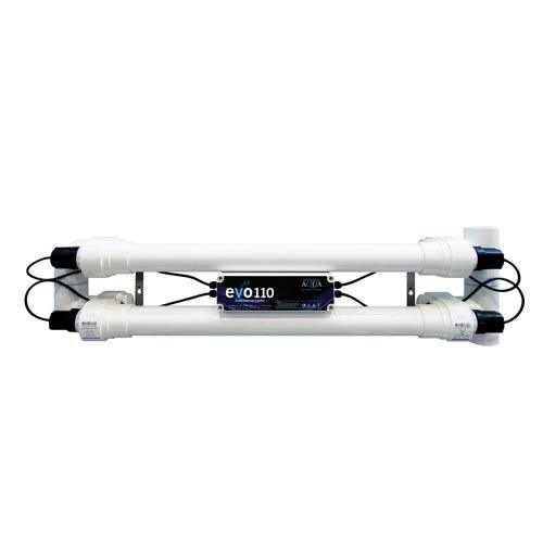 Evolution Aqua evoUV UV Clarifiers for Ponds - Play It Koi