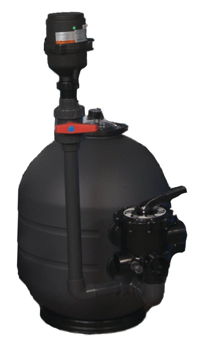 Evolution Aqua K+ Advanced Pressure Filters - Play It Koi