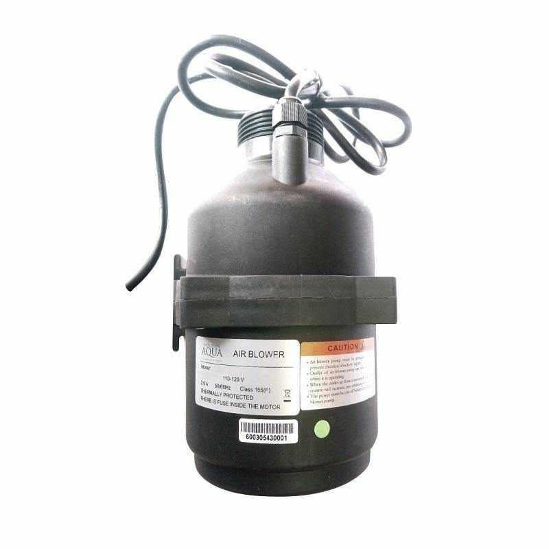 Evolution Aqua MicroBead Filter Replacement Blowers - Play It Koi