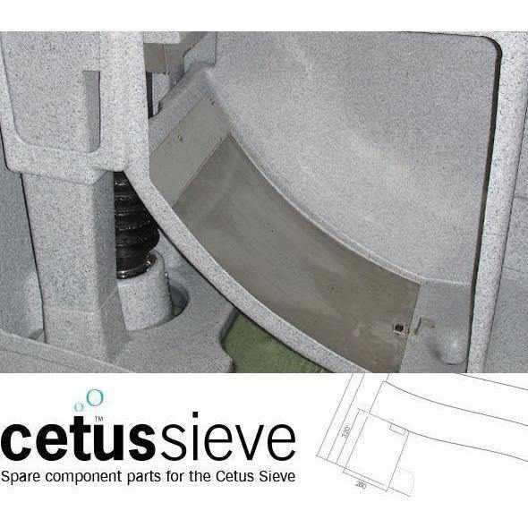 Evolution Aqua Spare Parts - Play It Koi