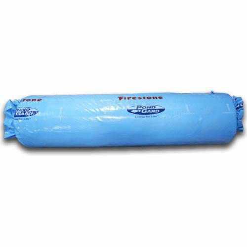 Firestone EPDM 45 mil Pond Liner Rolls - Play It Koi