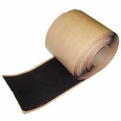 Firestone QuickSeam 6 inch Cover Strip - Play It Koi