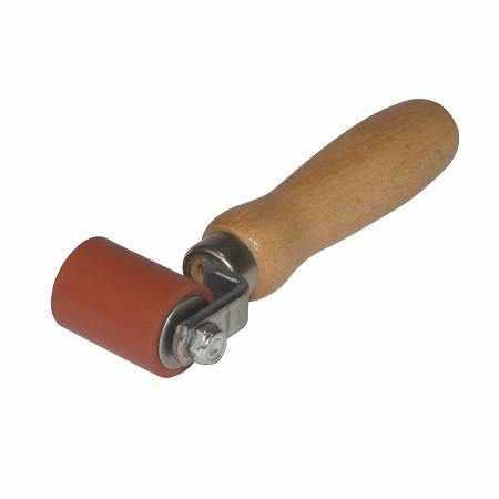 Firestone Seam Roller - Silicone Rubber Roller - Play It Koi