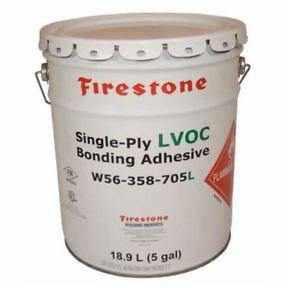 Firestone Single-Ply LVOC Primer - Play It Koi