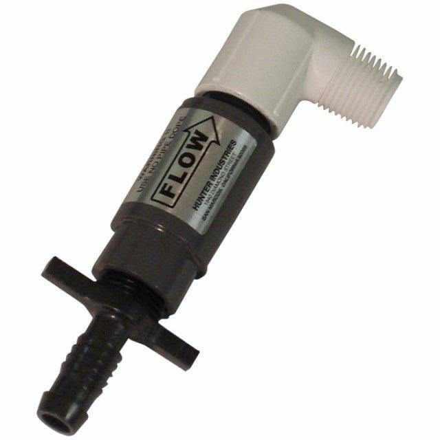 GC Tek AquaBead 3" Filter with 3" Unions and Tubing - Play It Koi