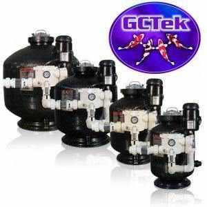 GC Tek AquaBead Premium Bead Filters - Play It Koi