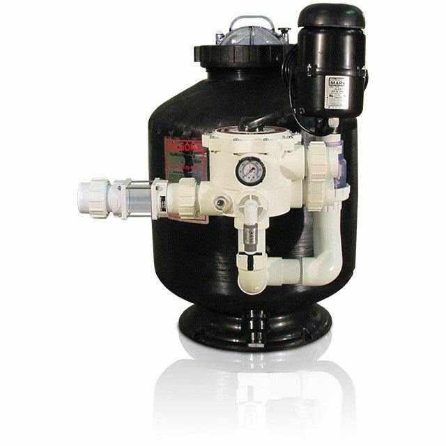 GC Tek AquaBead Premium Bead Filters - Play It Koi